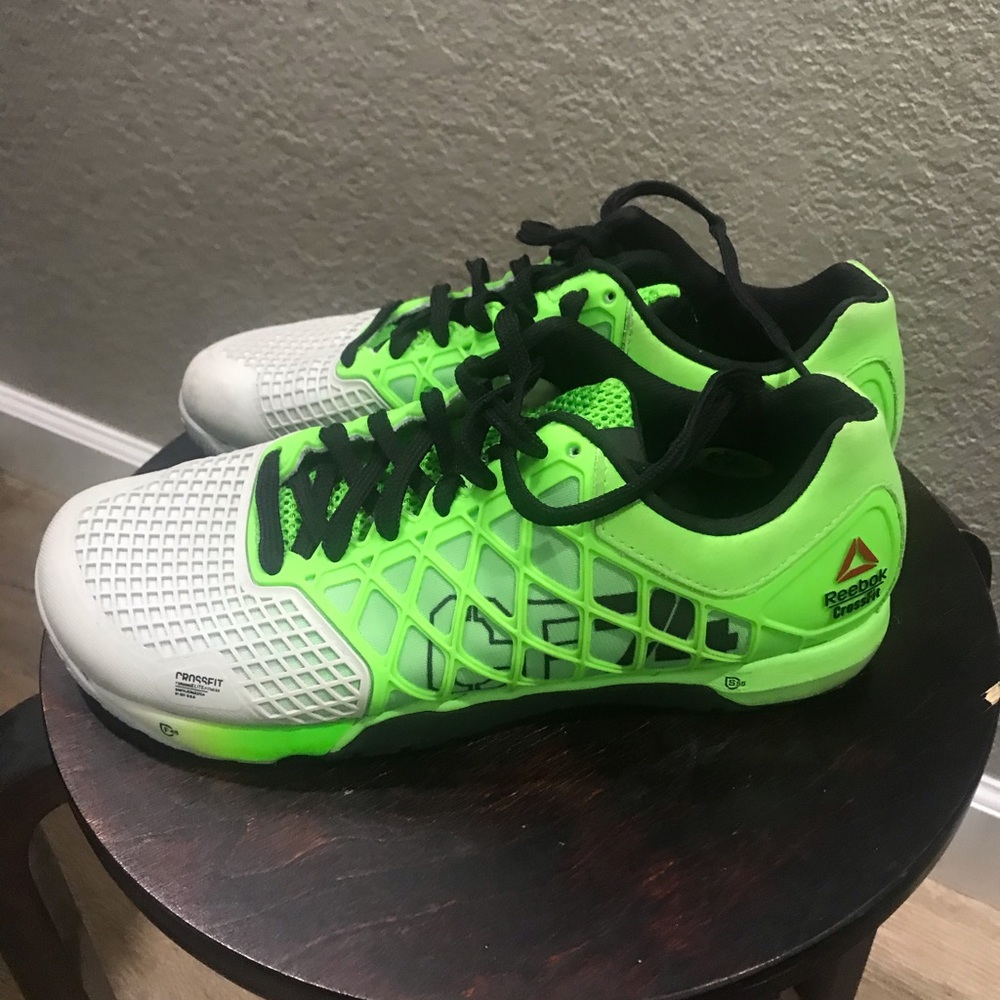 🌵REEBOK CROSSFIT 🌵